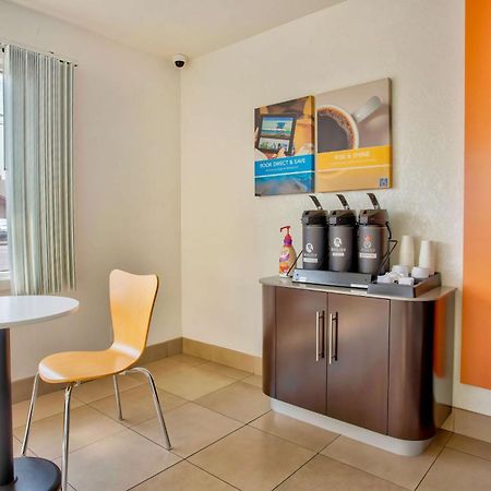 Motel 6-Salem, Or - Expo Center מראה חיצוני תמונה