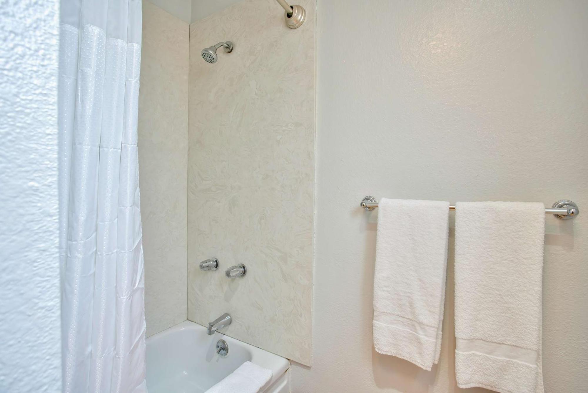 Motel 6-Salem, Or - Expo Center מראה חיצוני תמונה